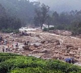 Massive landslides in Wayanad, 19 dead