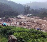 Wayanad landslides: Death toll reaches 41, rescue operation underway