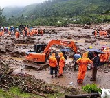 Kerala CM seeks Army's help in Wayanad, death toll reaches 44