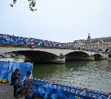 Paris Olympics: Men's triathlon postponed due to Seine water quality concerns