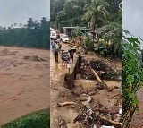 Wayanad landslide disaster toll reaches 70, many missing