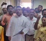 BJP submits no-confidence motion against Bengal Assembly Speaker