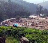 Wayanad landslide toll reaches 84; Kerala declares two-day mourning