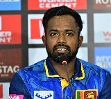 Sri Lanka name Charith Asalanka captain for ODIs against India, Madushanka gets maiden call-up