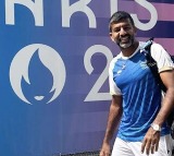 Rohan Bopanna announced that he had played his last match in India jersey