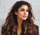 Actress Nayanthara Strong Reply To Doctor Who Criticised Her