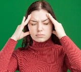 Frequent Headaches This Deficiency Could Be the Cause