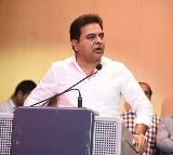 KTR suggestion to Sridhar Babu about sesstions