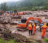 Death Toll Rised For 47 In Wayanad Landslides