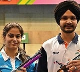 India win Bronze medal 