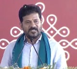 Revanth Reddy blames corporate comanies who cheted banks