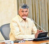 Ex MLA Putumbaka Bharati thanked CM Chandrababu