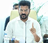 Revanth Reddy unhappy with Tollywood