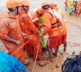 PM Modi monitering rescue ops in Wayanad