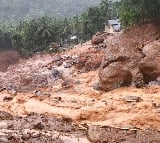 Wayanad landslide: Death toll reaches 153, search for missing continues