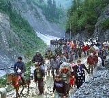 Amarnath Yatra 2024 breaks records with 4.71 lakh devotees in 32 days