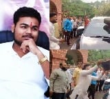 MNS activist dies of heart attack, two others ill after vandalising NCP MLC's car