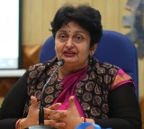 Ex-Union Health Secretary Preeti Sudan to be new UPSC chairperson