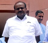 JD-S will not support BJP’s foot march against Siddaramaiah: Kumaraswamy