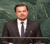 Leonardo DiCaprio lauds expedition for rediscovering 21 species in
 Madagascar forest