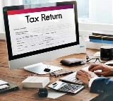 Six crore ITRs filed in 2023-24, 70 pc under new tax regime