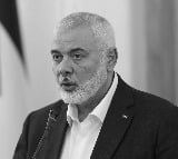 Russia condemns assassination of top Hamas leader Ismail Haniyeh