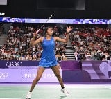 Paris Olympics: Sindhu beats Kristin Kuuba to top group, seals pre-quarters berth