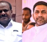 Preetham Gowda spread Prajwal’s videos, how can I share dais with him: Kumaraswamy