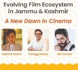 J&K: Srinagar to host ‘Film Conclave 2024’ on Aug 1