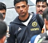 Rahul Dravid Slept In Economy Section while T20 WC Flight Out to New Delhi