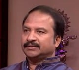 RP Patnaik Interview