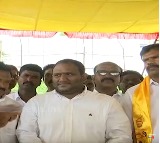 Kuppam YCP leaders joins TDP