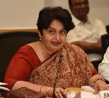 Preeti Sudan appoibted as UPSC Chairperson