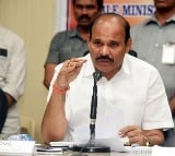 AP Minister Parthasarathy challenges Jagan should come to assembly and debate 