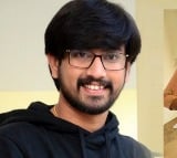 Raj Tharun responds on Lavanya allegations