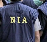 NIA raids multiple locations in TN