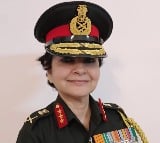 Lt Gen Sadhna Saxena Nair becomes first woman DG Medical Services (Army)