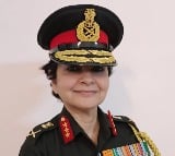 Lt Gen Sadhna Saxena Nair becomes first woman DG Medical Services (Army)