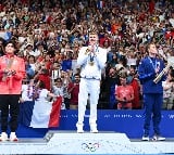 Paris Olympics: French swimmer Marchand takes historic double within 2 hours