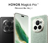 HONOR Magic6 Pro 5G - World’s most advanced smartphone