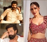 Nandamuri Balakrishna, Pragya Jaiswal team up for 'NBK 109'