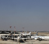 US, British airlines suspend flights to Israel due to security situation