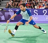 Paris Olympics: Lakshya Sen advances to quarters, Satwik-Chirag pair bows out (Ld)