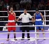 Paris Olympics: 'Heartbroken' Italian boxer quits bout with opponent who failed gender test once