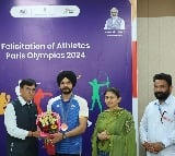 Paris Olympics: Sports Ministry awards Rs 22.5 lakh to bronze medal-winning shooter Sarabjot Singh