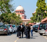 Supreme Court goves nod for SC ST Reservations sub classification