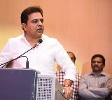 KTR responds on SC judment on SC categorization