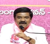 Prashanth Reddy takes on Revanth Reddy over Sabita Indra Reddy issue