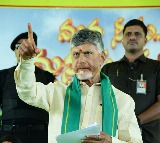 CM Chandrababu responds on Supreme Court verdict over reservations sub classification