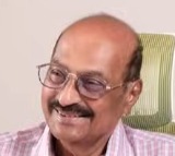 Kodanda Ramireddy Interview